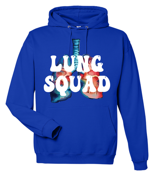 lung squad
