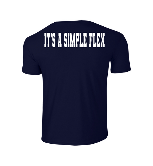 It's A Simple Flex