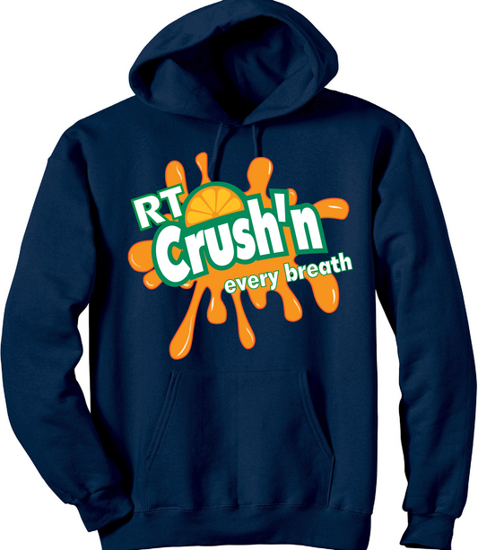 RT Crush'n Every Breath