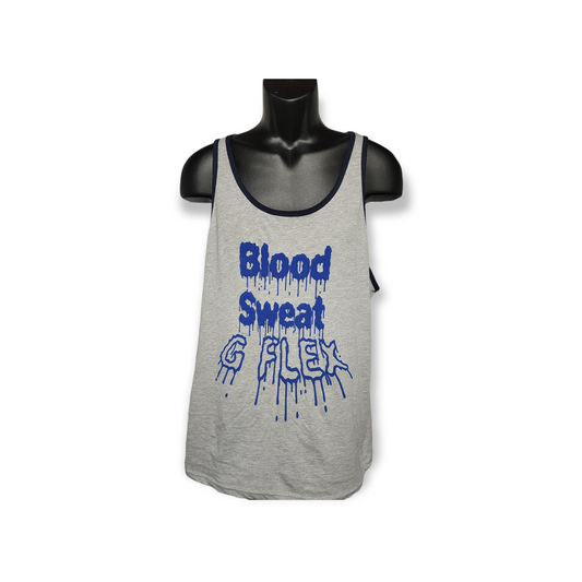 Blood Sweat G Flex - G Flex Gear